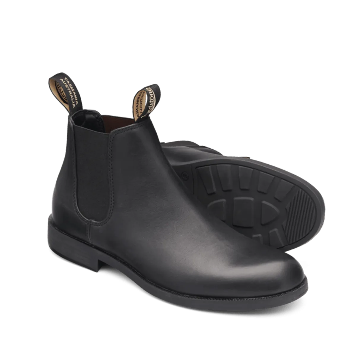 #1901 City dress boots