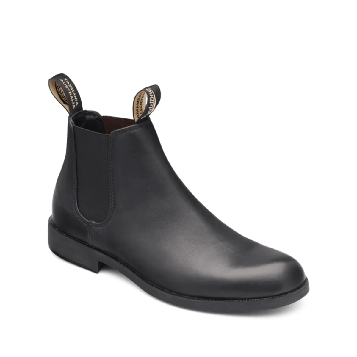 #1901 City dress boots