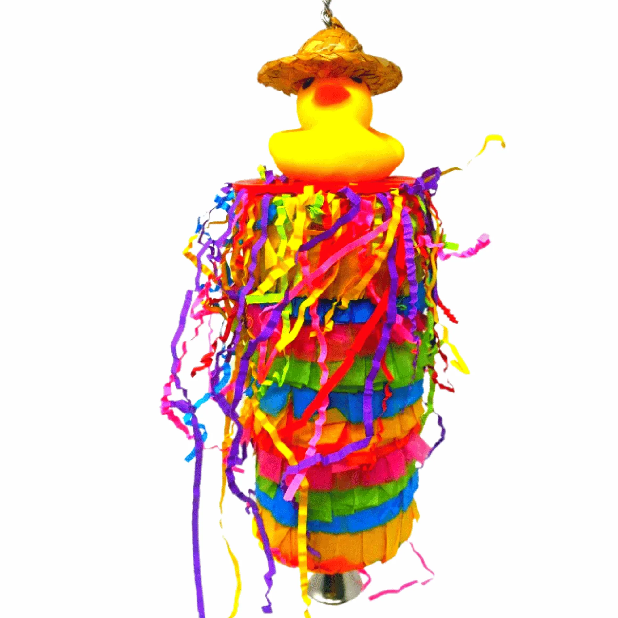2215 Duck Pinata