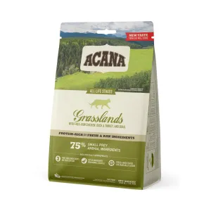 Acana Cat & Kitten Grasslands 4.5kg