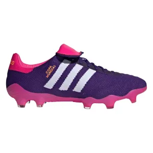 adidas Copa Mundial 21 Firm Groud Cleats - Collegiate Purple / Cloud White / Shock Pink