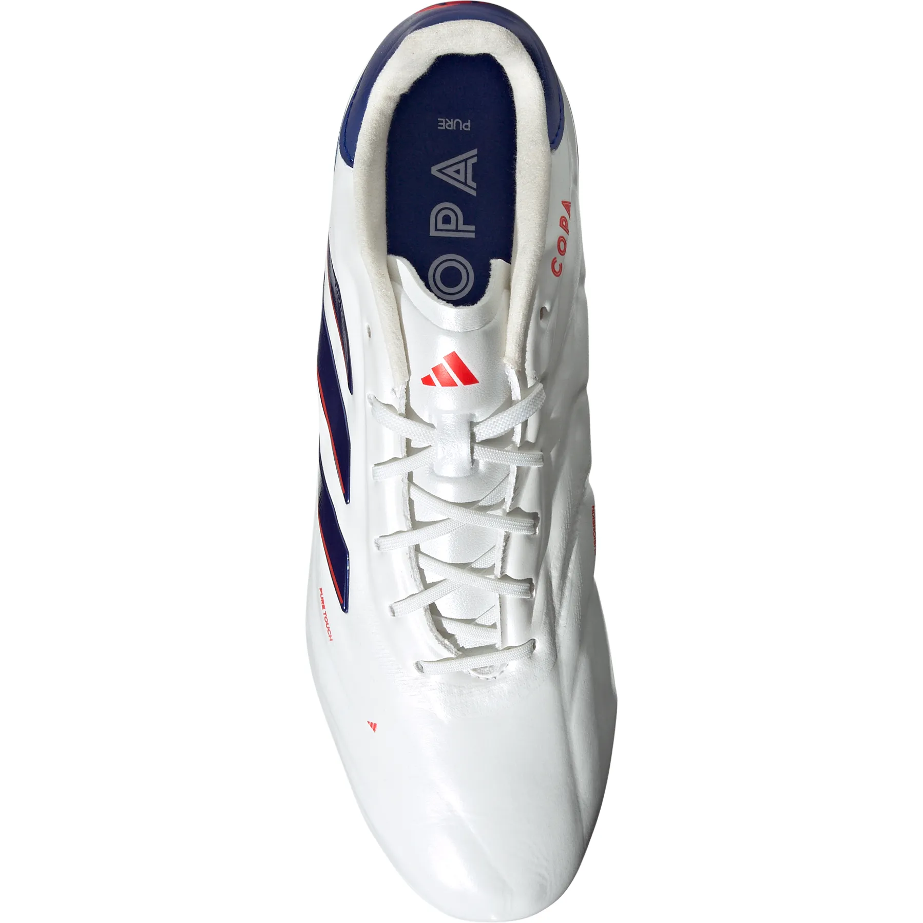 Adidas Copa Pure 2 Elite Firm Ground Cleats