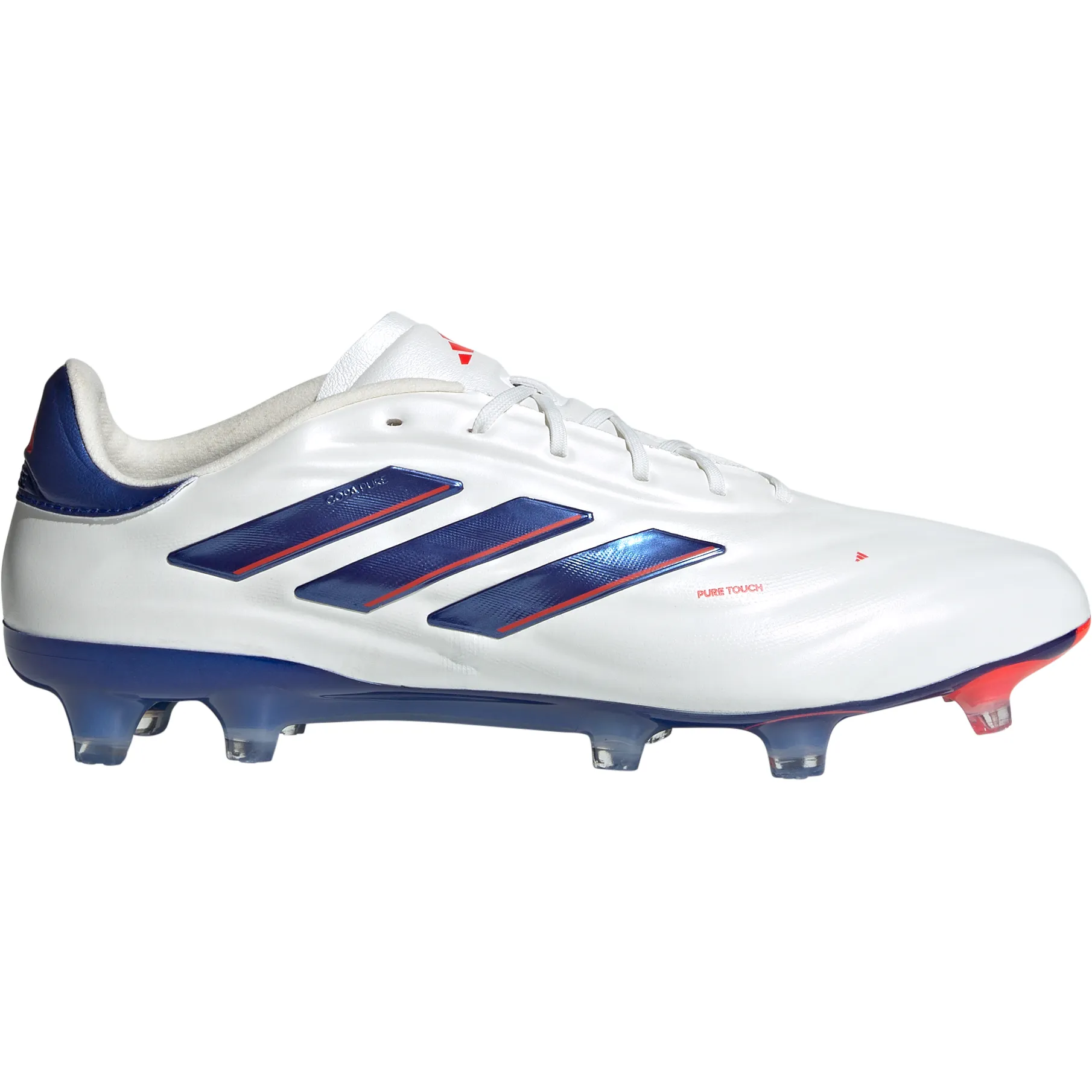 Adidas Copa Pure 2 Elite Firm Ground Cleats