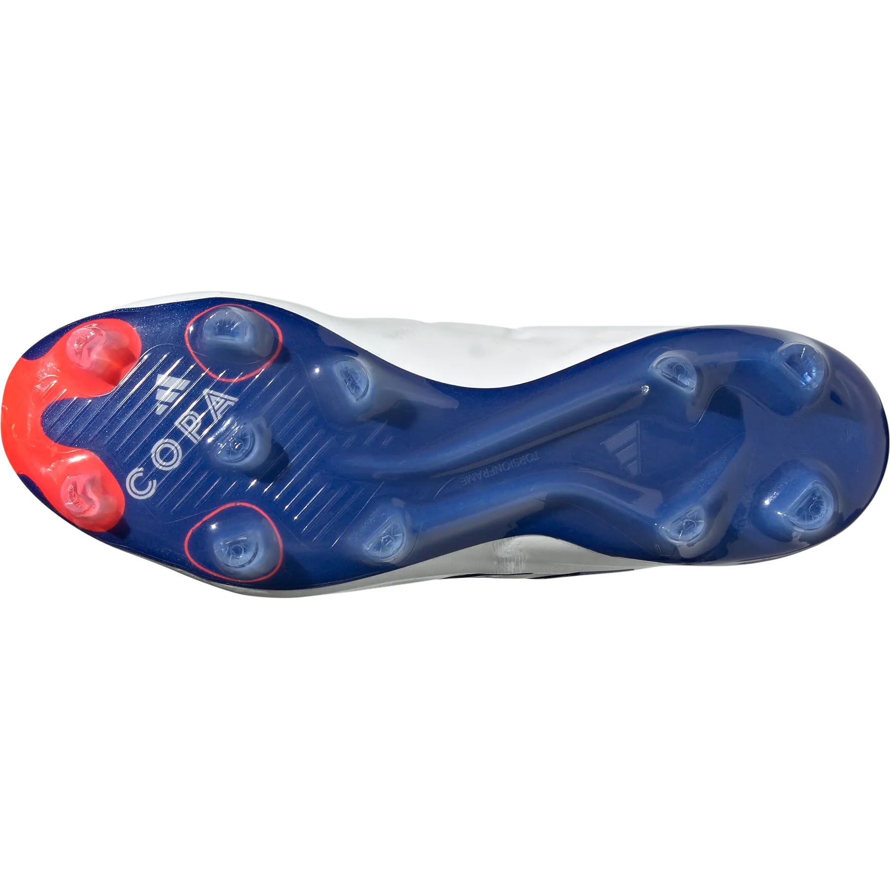 Adidas Copa Pure 2 Elite Firm Ground Cleats