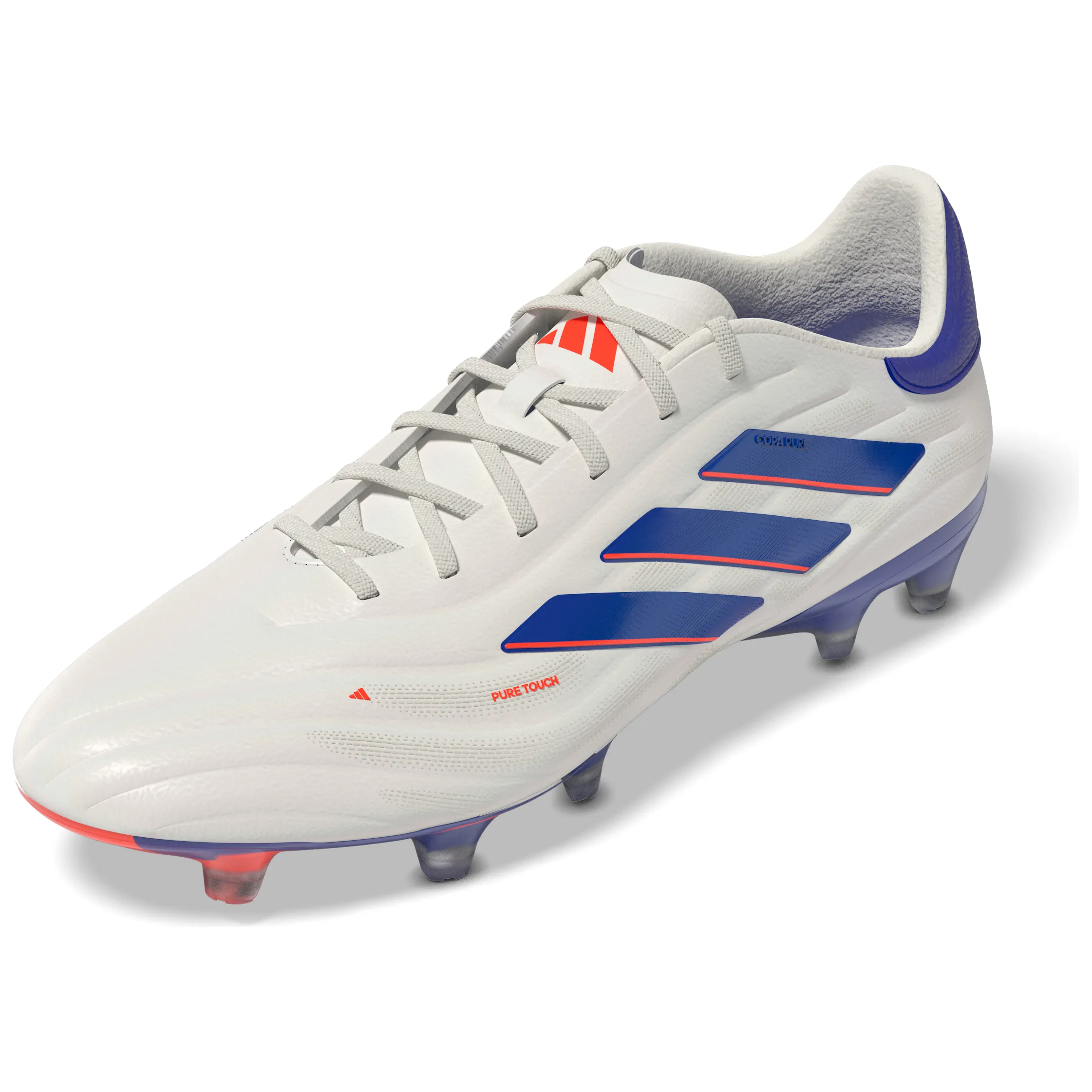 Adidas Copa Pure 2 Elite Firm Ground Cleats
