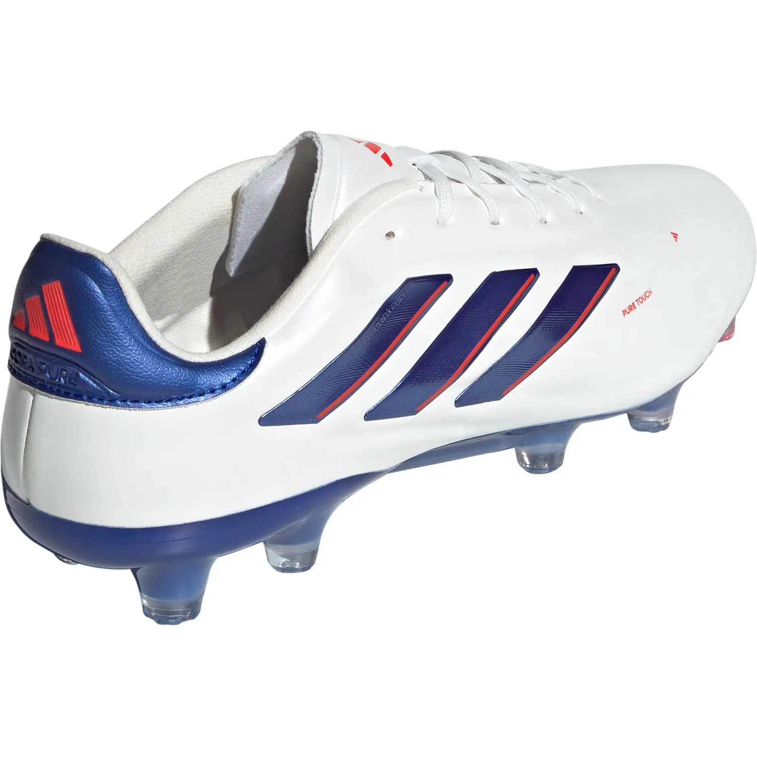 Adidas Copa Pure 2 Elite Firm Ground Cleats