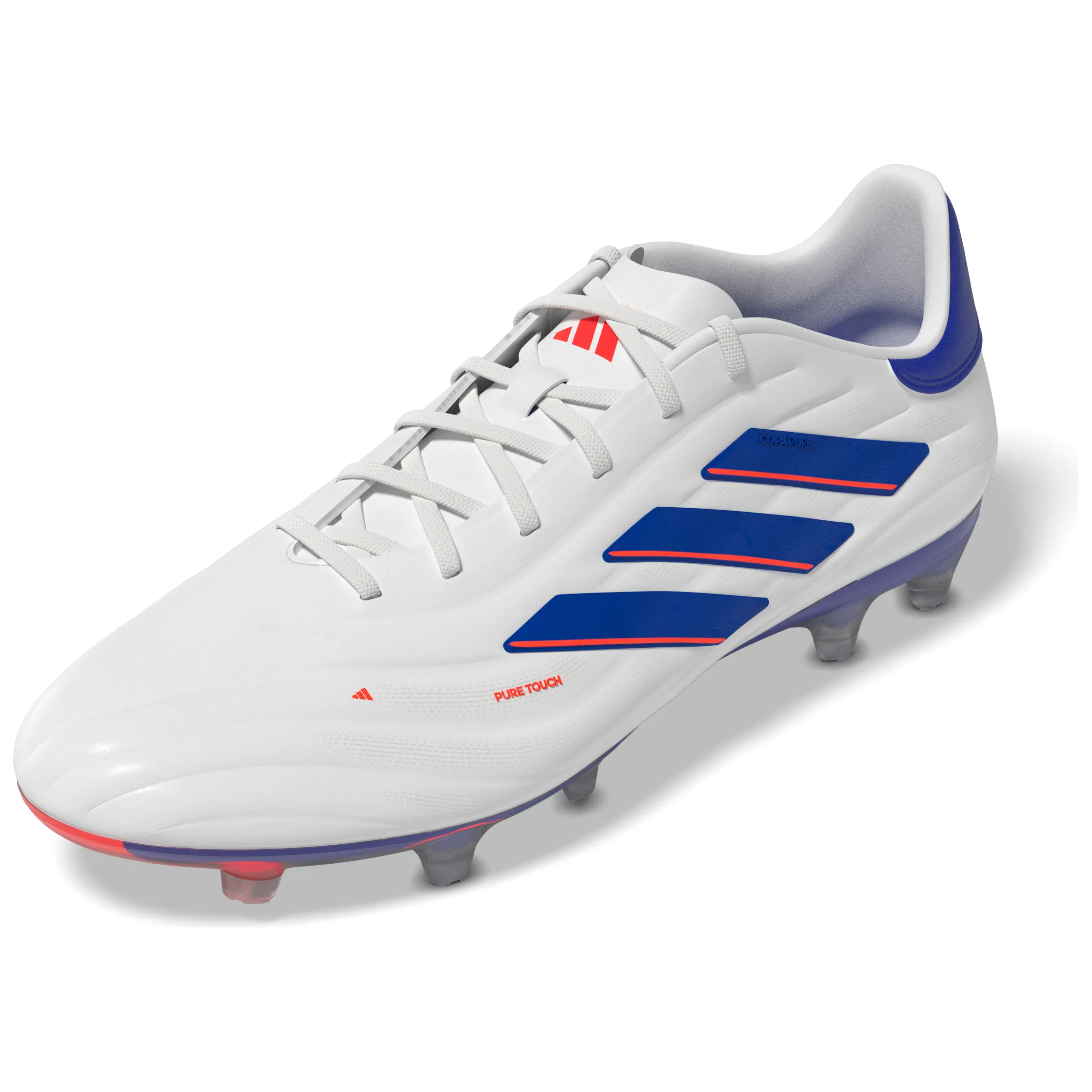 Adidas Copa Pure 2 Pro Firm Ground Cleats