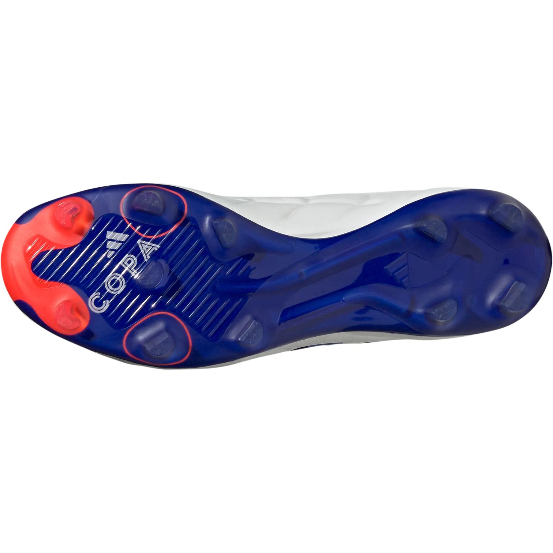 Adidas Copa Pure 2 Pro Firm Ground Cleats