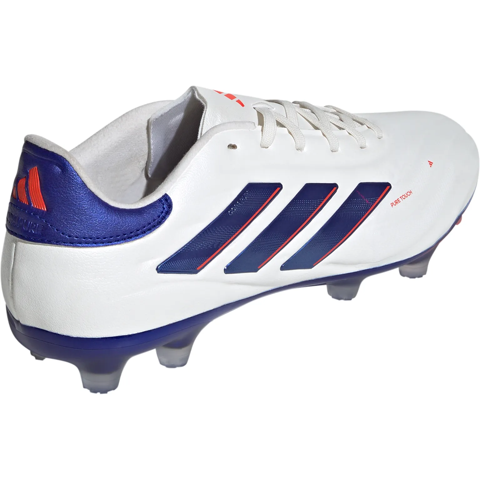 Adidas Copa Pure 2 Pro Firm Ground Cleats
