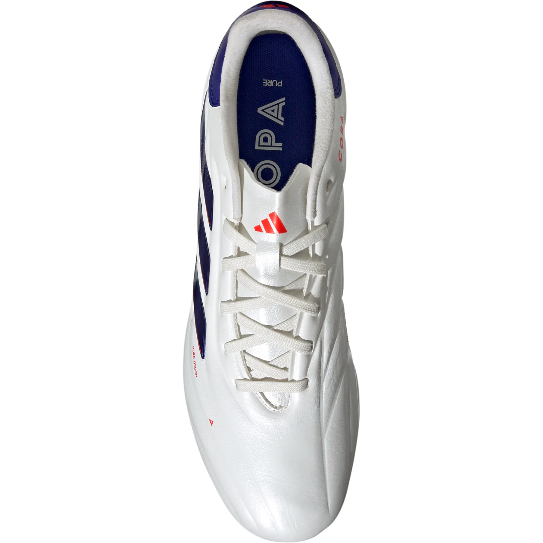 Adidas Copa Pure 2 Pro Firm Ground Cleats