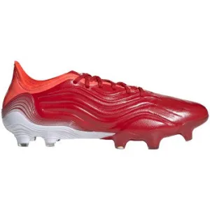 adidas Copa Sense 1 FG Red/White
