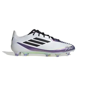 adidas F50 FG Messi Firm Ground Cleats