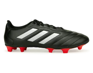 adidas Men's Goletto VIII FG Black/White