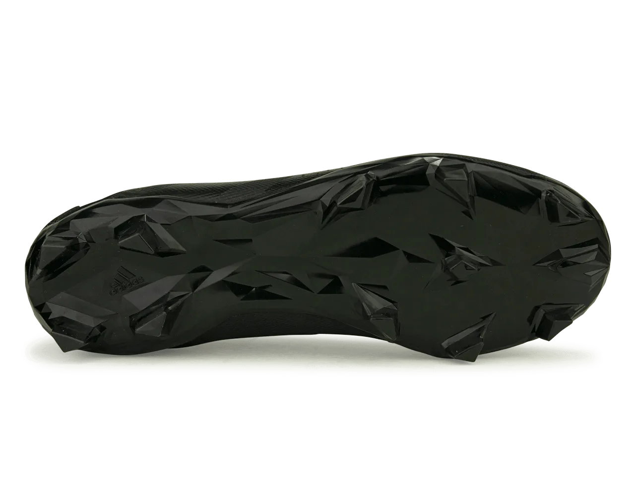 adidas Men's Predator Accuracy.3 FG Black/Black