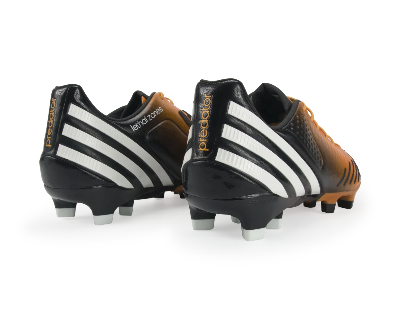 adidas Men's Predator LZ TRX FG Bright Gold/Running White/Black