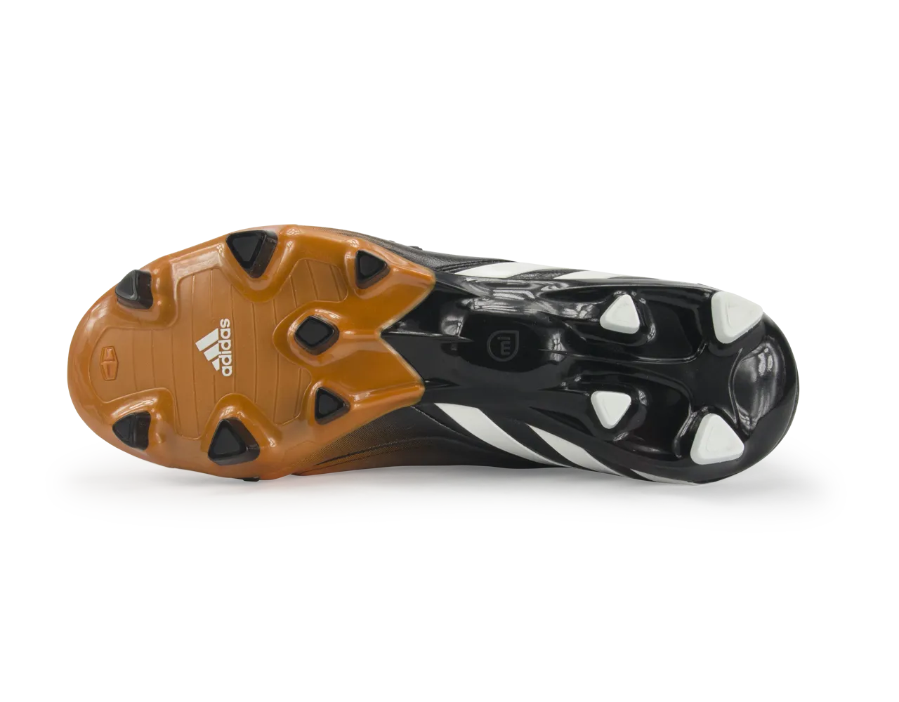 adidas Men's Predator LZ TRX FG Bright Gold/Running White/Black