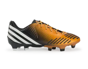 adidas Men's Predator LZ TRX FG Bright Gold/Running White/Black