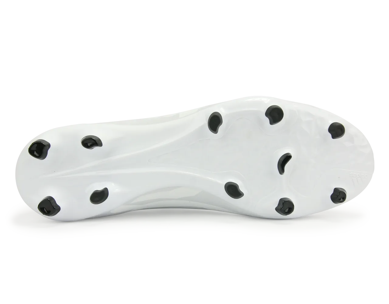adidas Men's X 16.3 FG White/Core Black