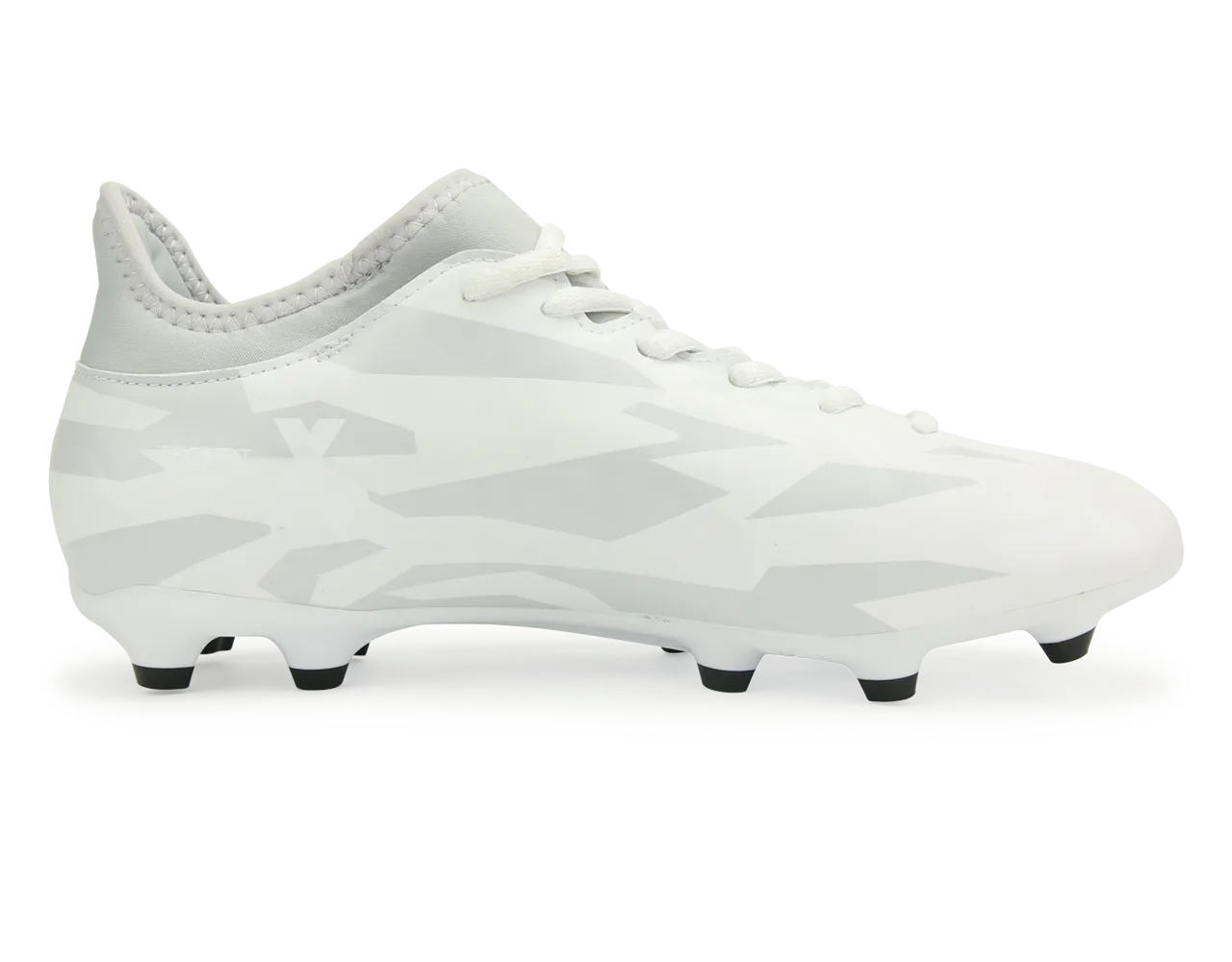 adidas Men's X 16.3 FG White/Core Black