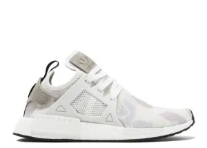 Adidas NMD_XR1 'WHITE DUCK CAMO' sneakers,