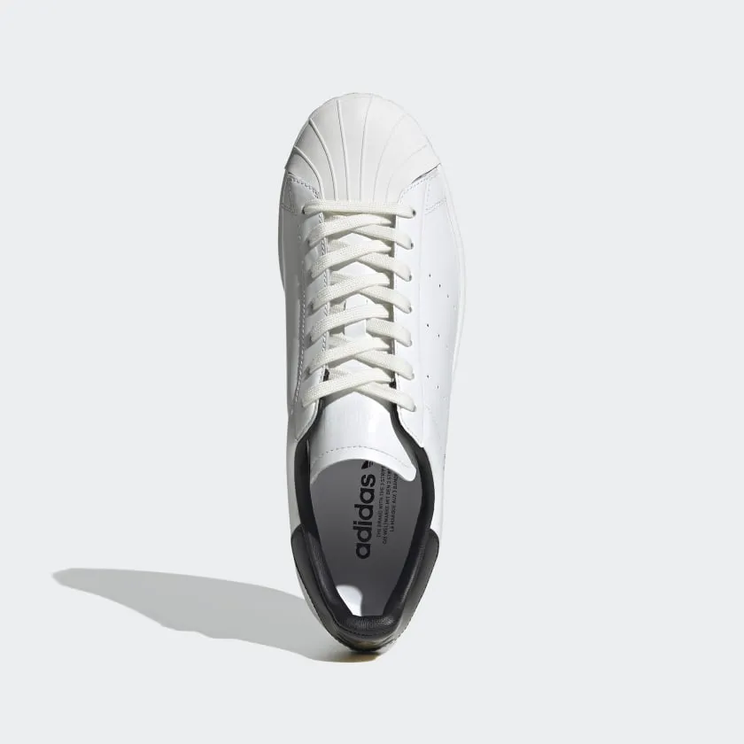 adidas Originals SUPERSTAR PURE Shoes | London City Series | Men's
