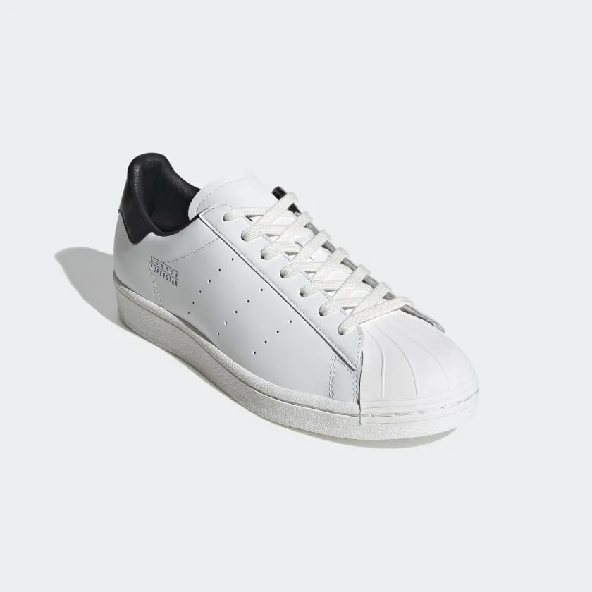 adidas Originals SUPERSTAR PURE Shoes | London City Series | Men's