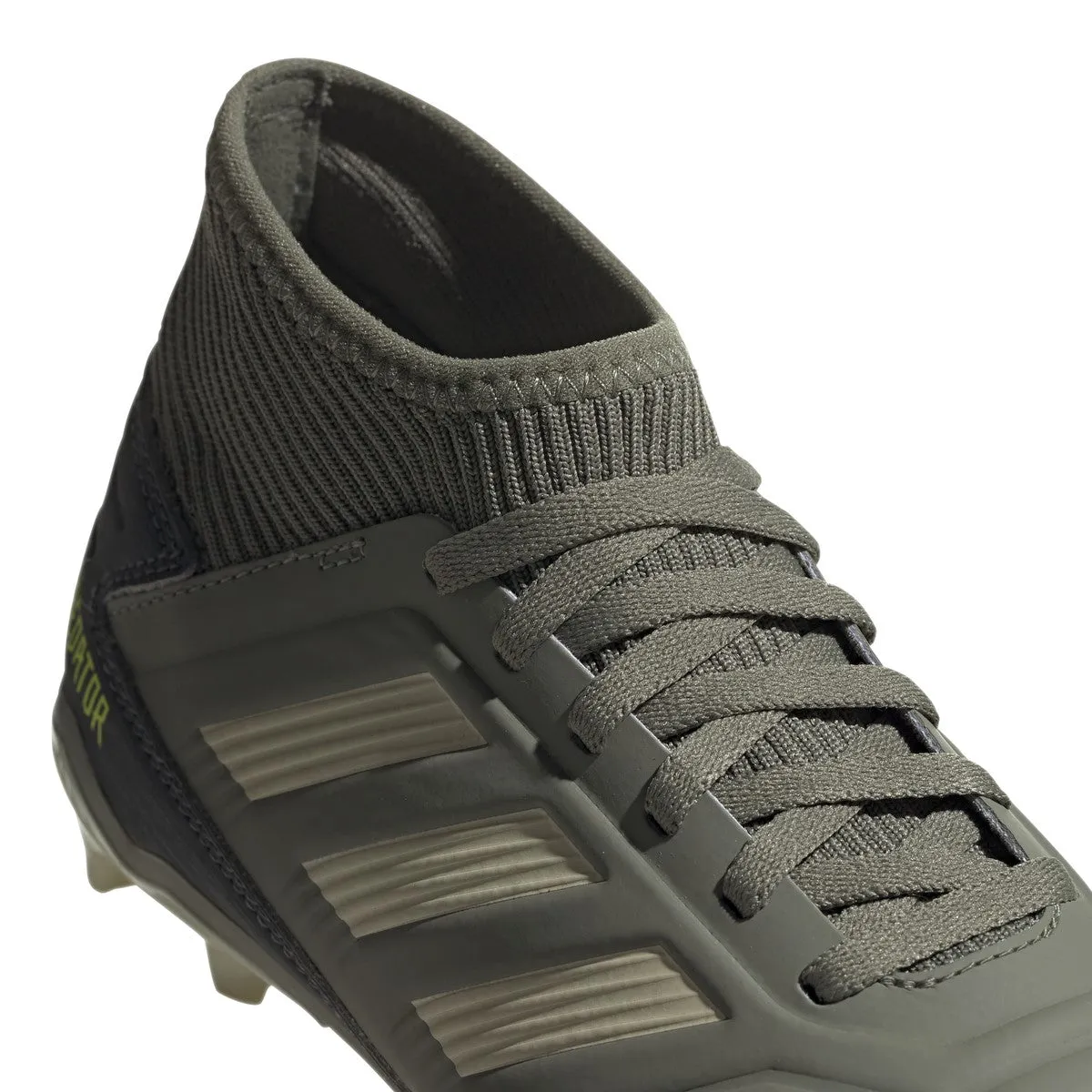 adidas Predator 19.3 FG Junior