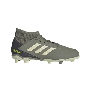 adidas Predator 19.3 FG Junior