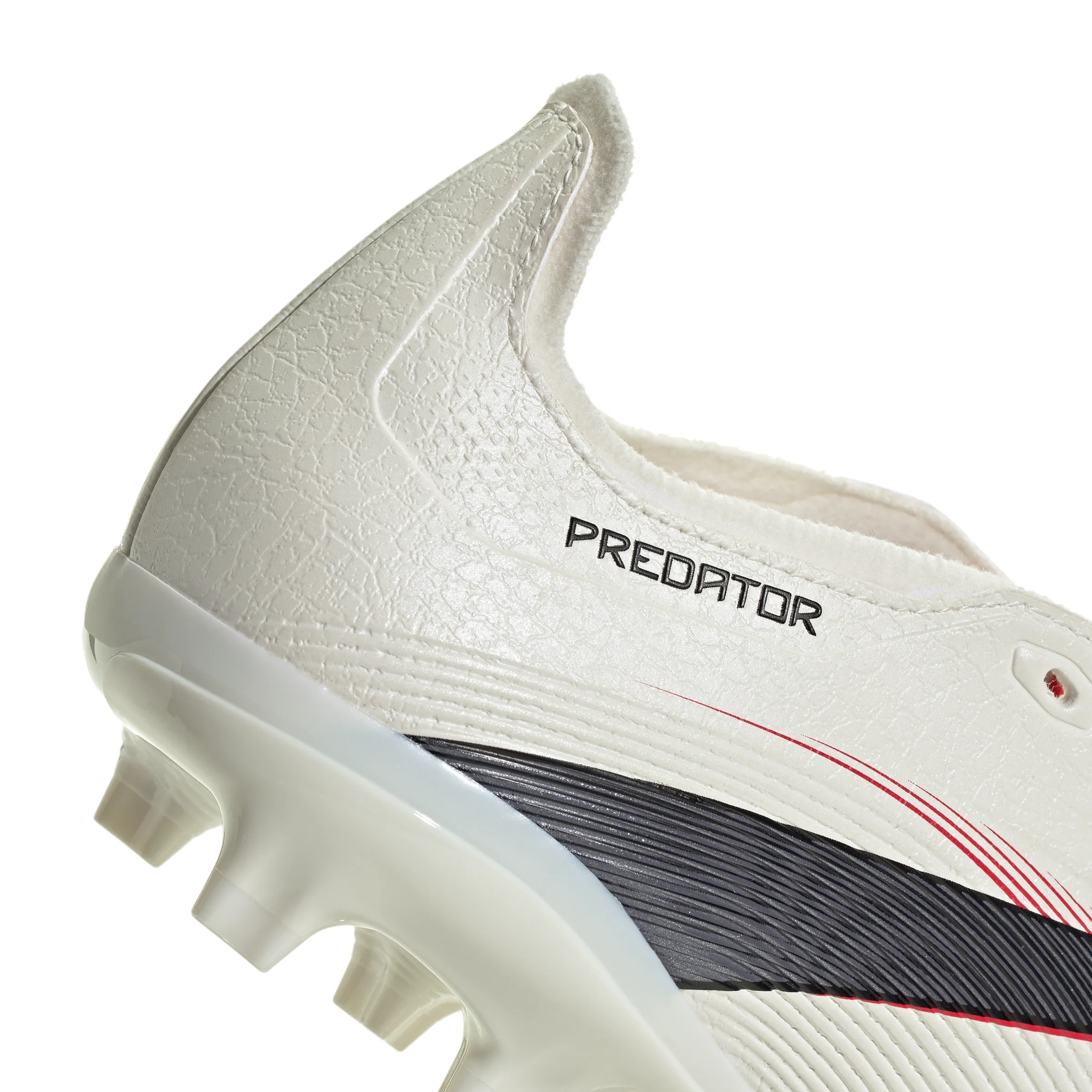 adidas Predator League Fold-Over Tongue Firm/Multi Ground Cleats