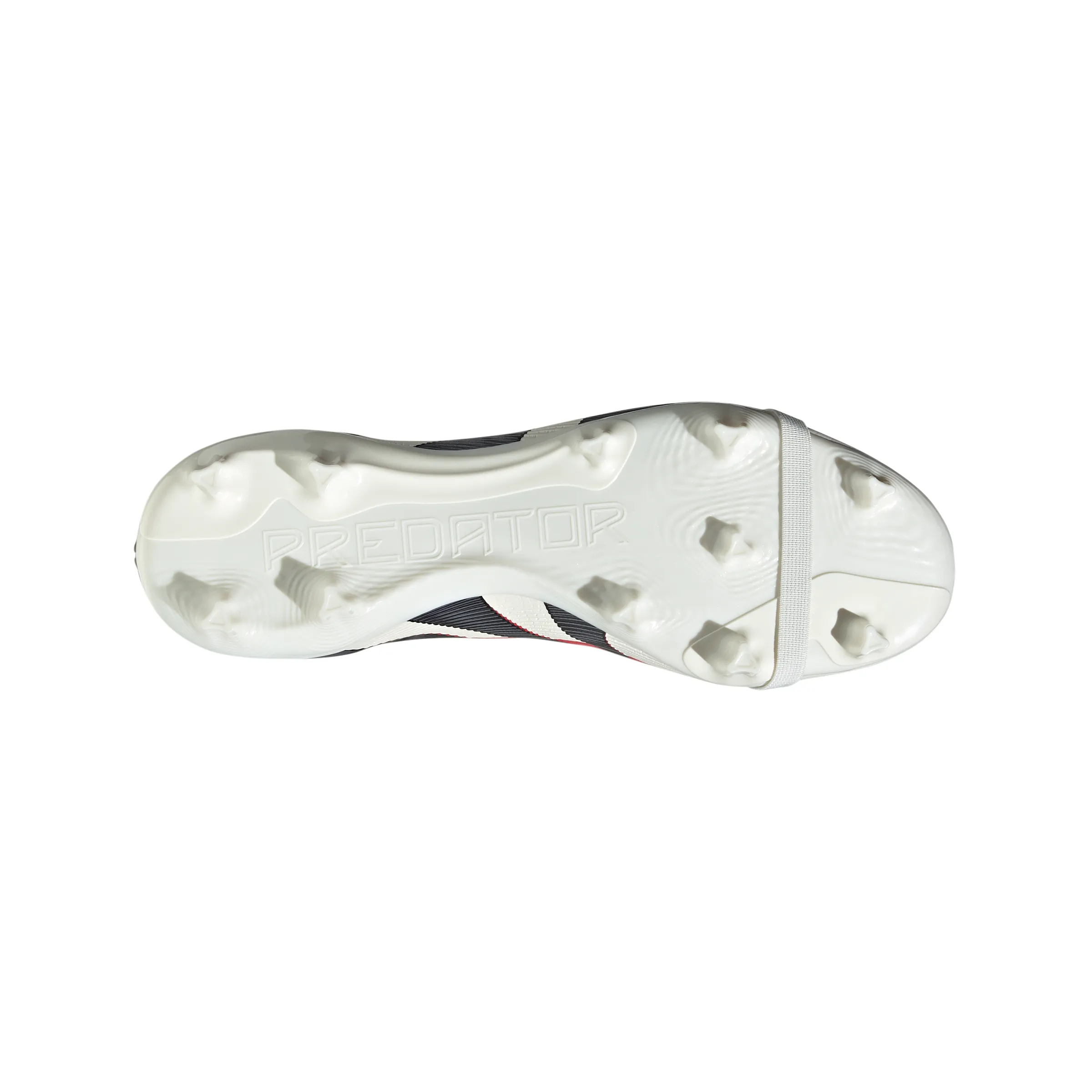 adidas Predator League Fold-Over Tongue Firm/Multi Ground Cleats