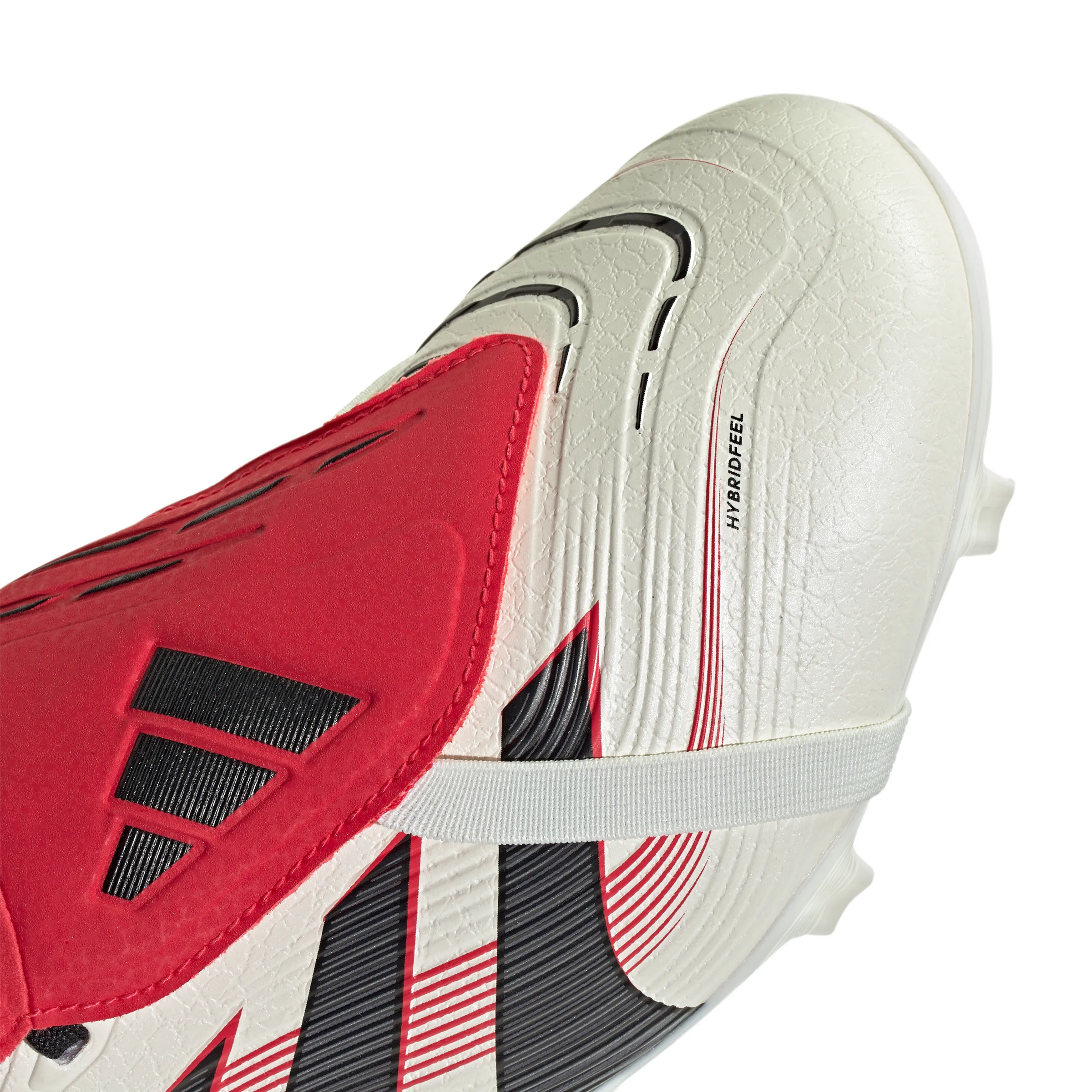 adidas Predator League Fold-Over Tongue Firm/Multi Ground Cleats