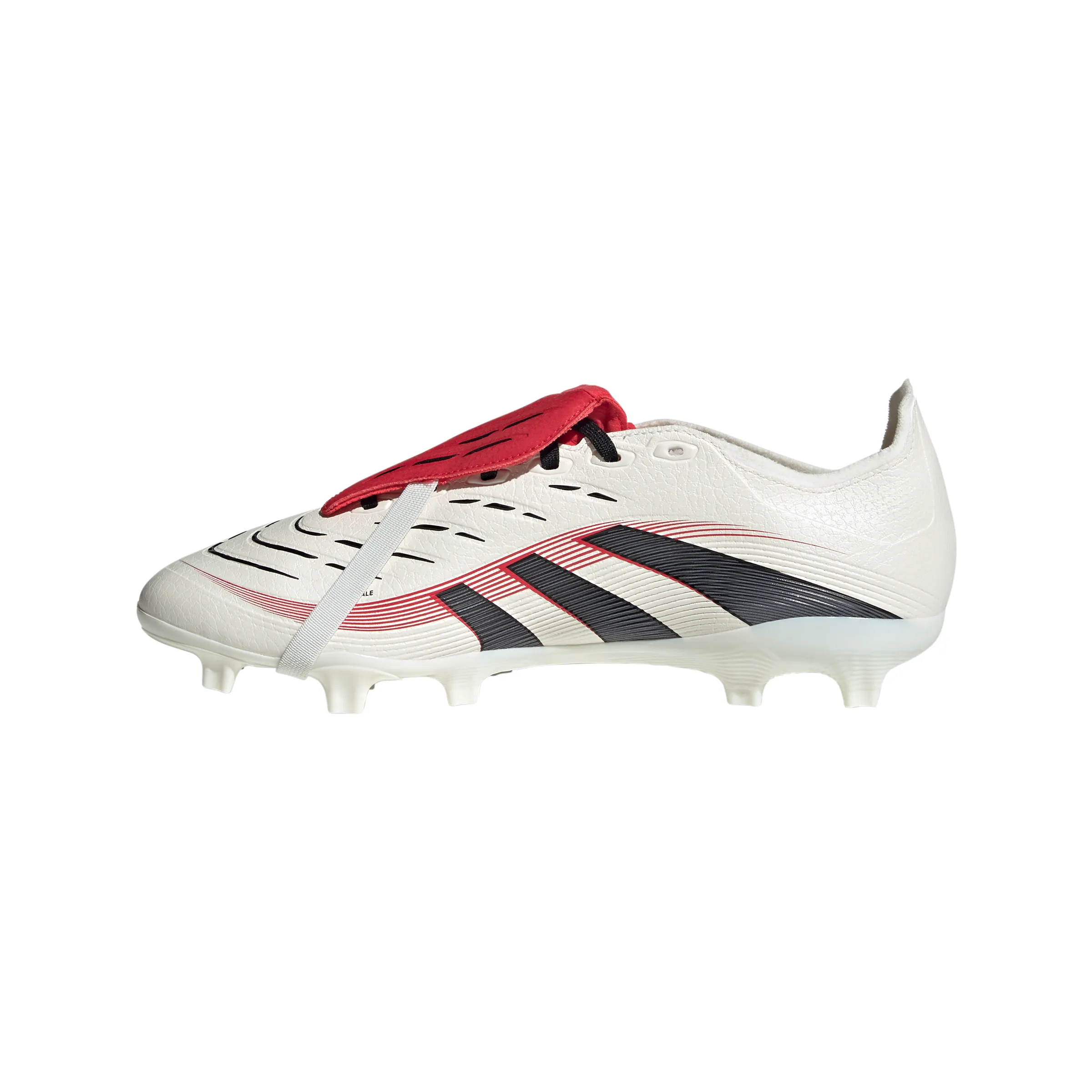 adidas Predator League Fold-Over Tongue Firm/Multi Ground Cleats