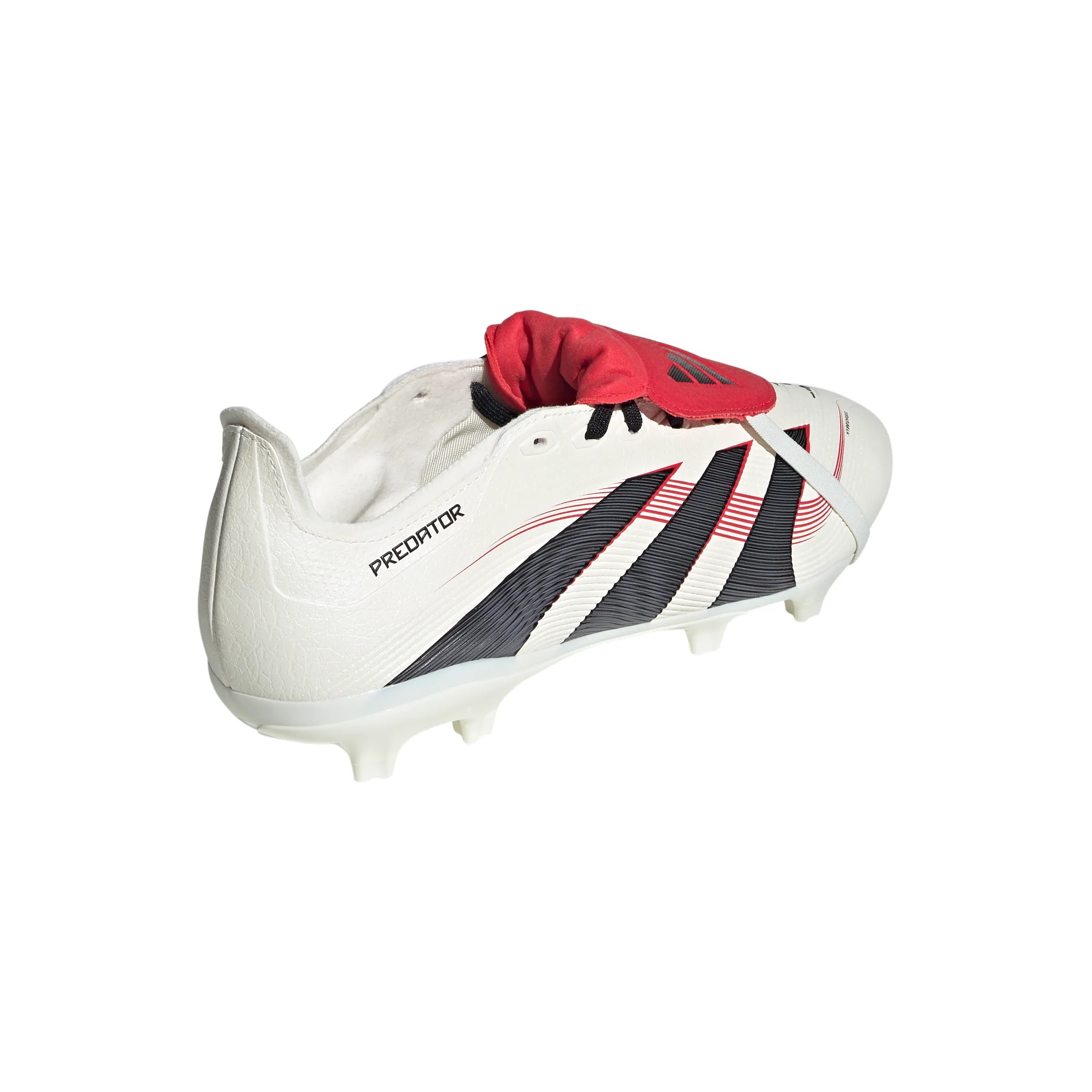 adidas Predator League Fold-Over Tongue Firm/Multi Ground Cleats