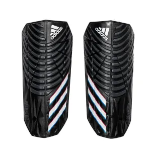 adidas Predator League Shinguard - Black/White/TeamDarkGrey