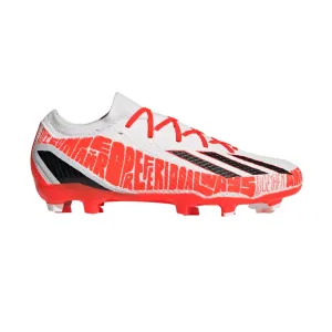 adidas Speed Portal Messi 3 FG Whit
