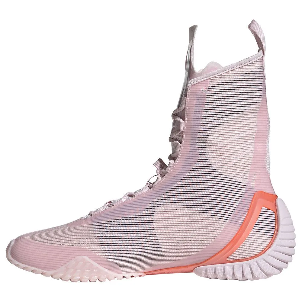 ADIDAS SPEEDEX ULTRA BOXING BOOTS 24