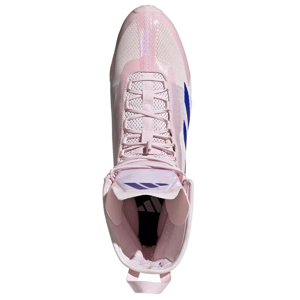 ADIDAS SPEEDEX ULTRA BOXING BOOTS 24