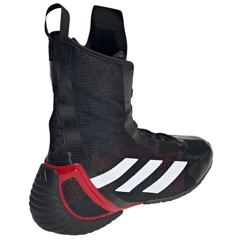 ADIDAS SPEEDEX ULTRA BOXING BOOTS 24