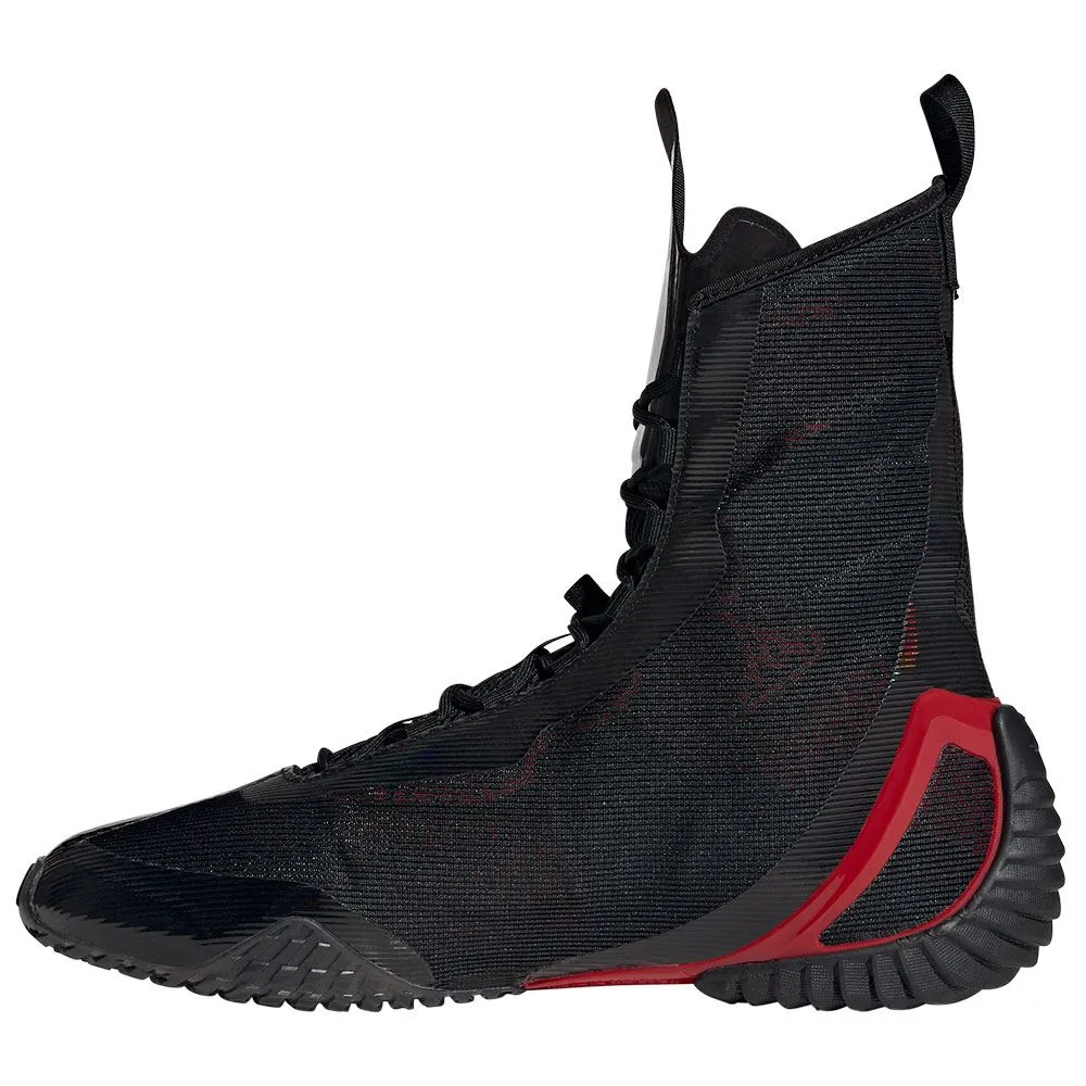 ADIDAS SPEEDEX ULTRA BOXING BOOTS 24
