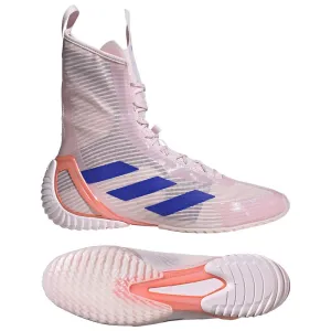 ADIDAS SPEEDEX ULTRA BOXING BOOTS 24