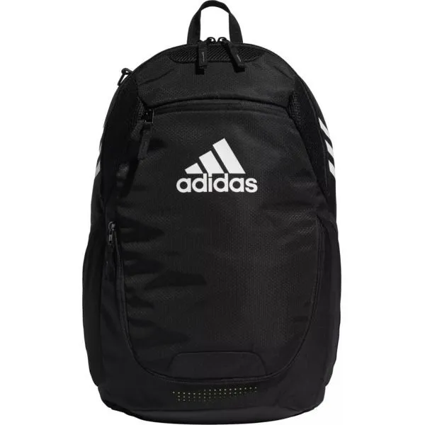 adidas Stadium 3 Backpack Black