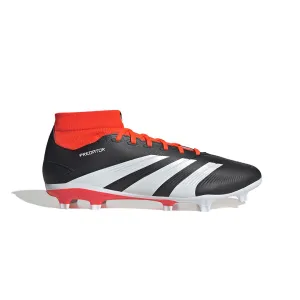 adidas - Unisex Predator 24 League Firm Ground Soccer Cleats (IG7772)