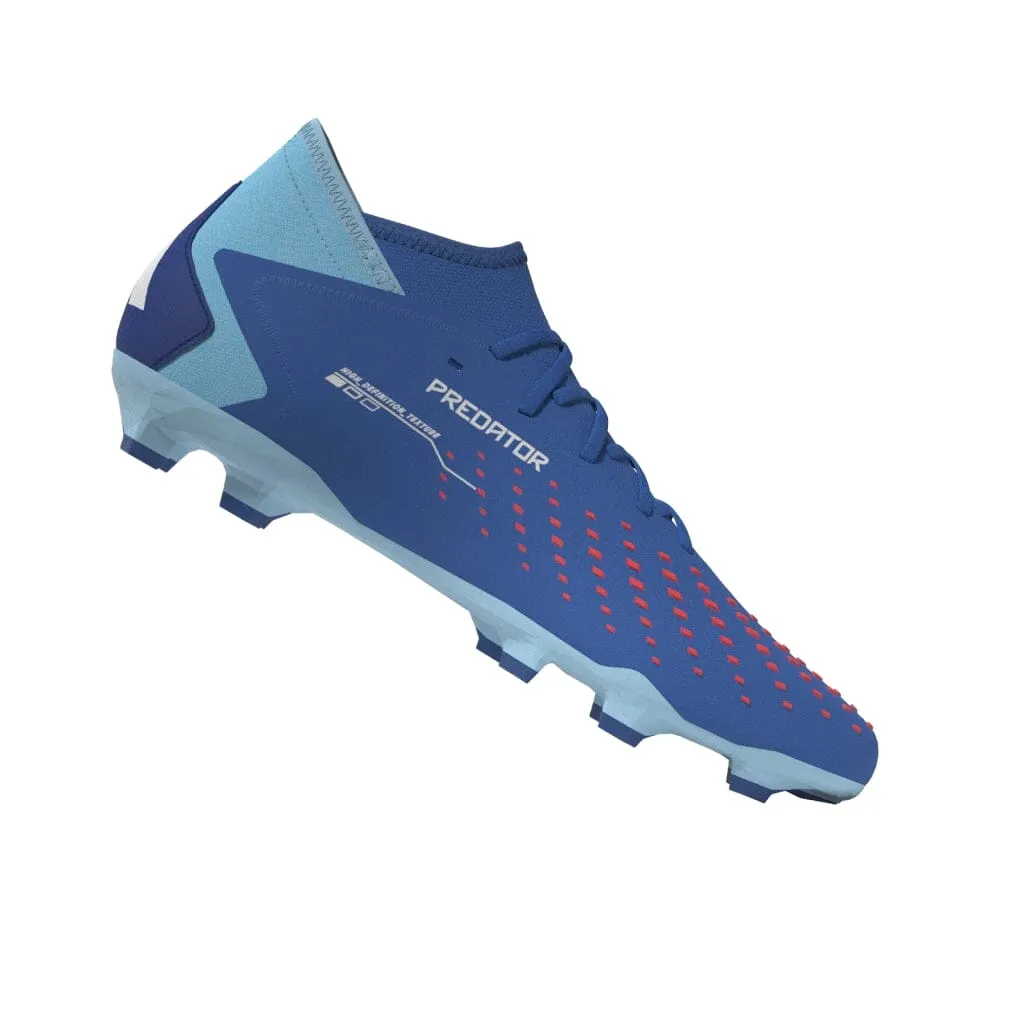adidas Unisex Predator Accuracy.3 Firm Ground Cleats | GZ0026