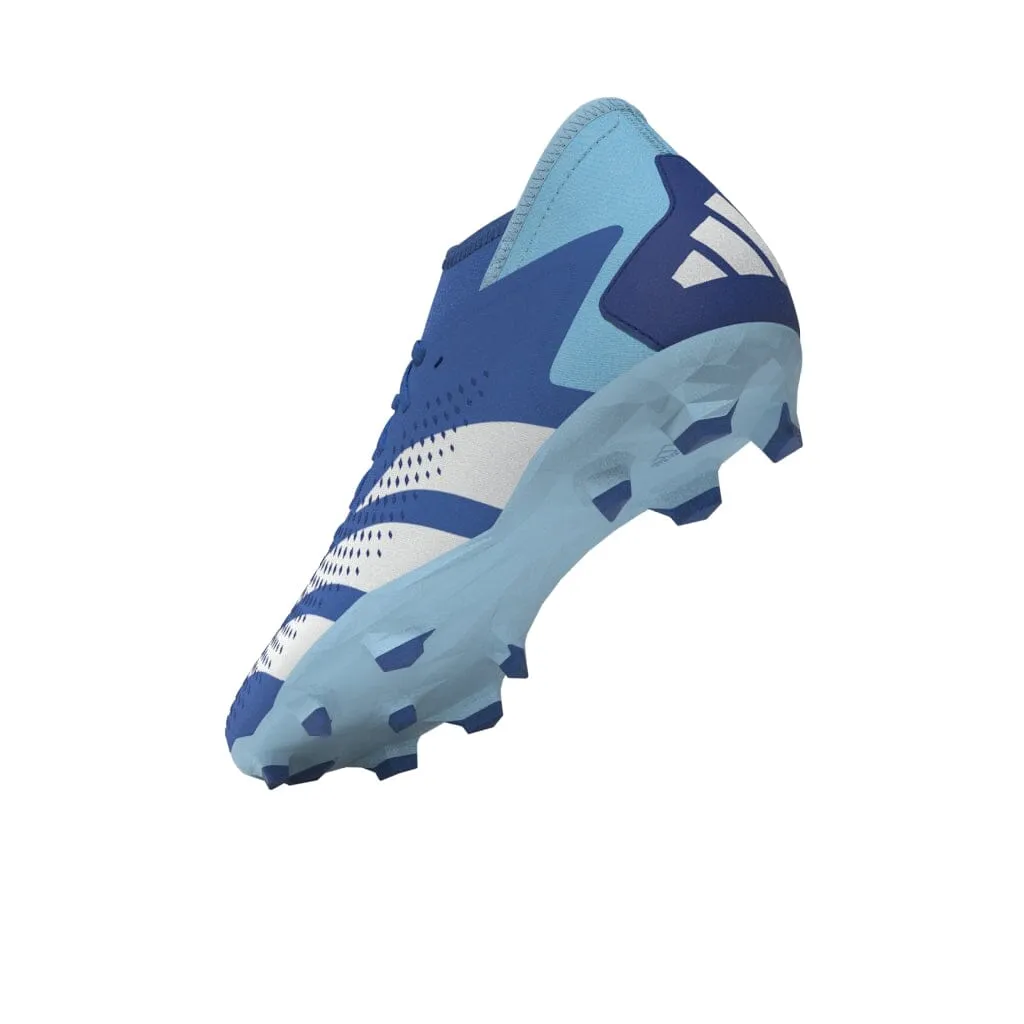 adidas Unisex Predator Accuracy.3 Firm Ground Cleats | GZ0026