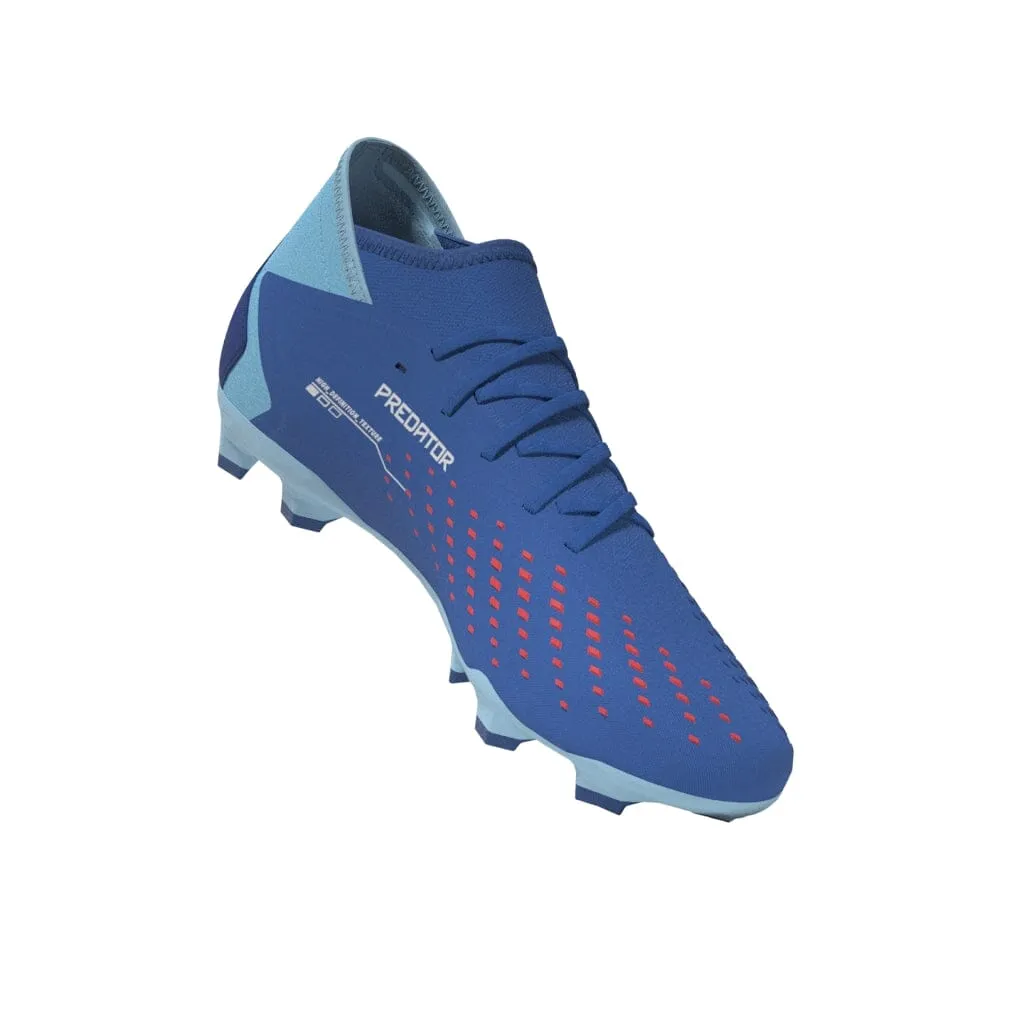 adidas Unisex Predator Accuracy.3 Firm Ground Cleats | GZ0026