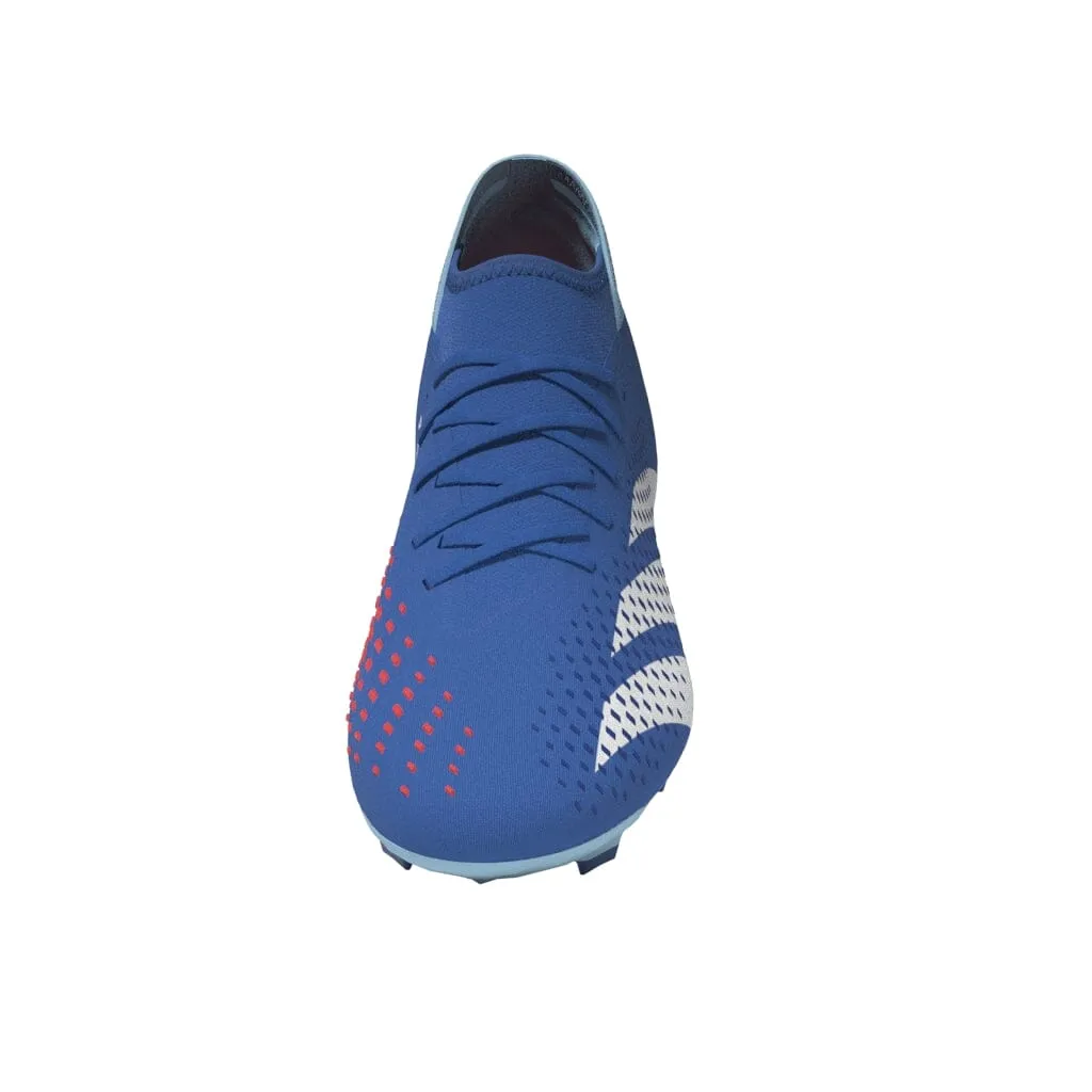 adidas Unisex Predator Accuracy.3 Firm Ground Cleats | GZ0026
