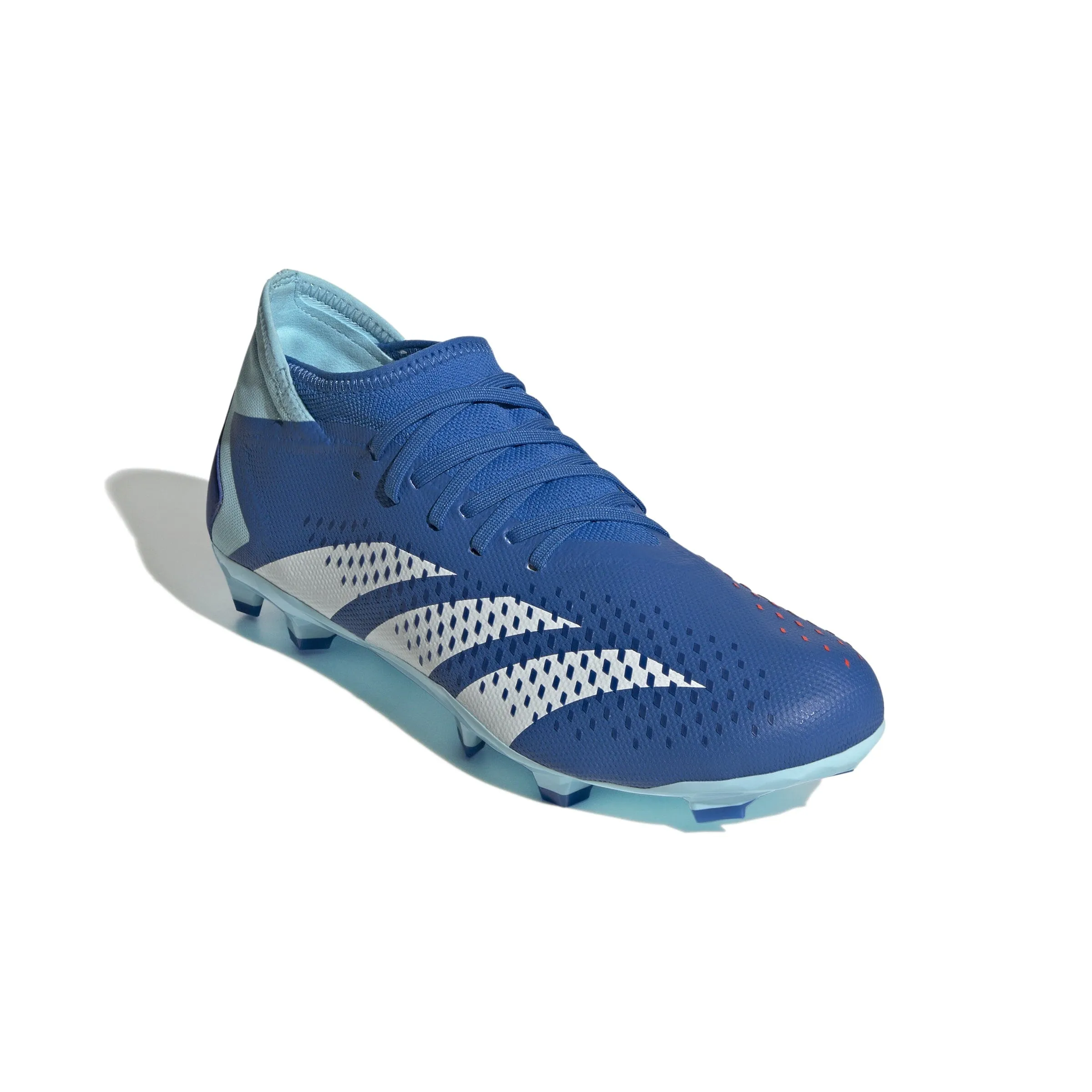 adidas Unisex Predator Accuracy.3 Firm Ground Cleats | GZ0026