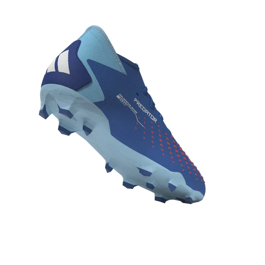adidas Unisex Predator Accuracy.3 Firm Ground Cleats | GZ0026