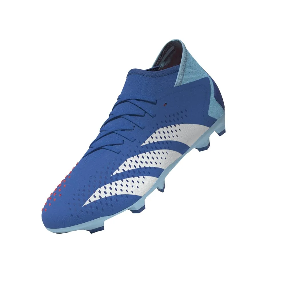 adidas Unisex Predator Accuracy.3 Firm Ground Cleats | GZ0026