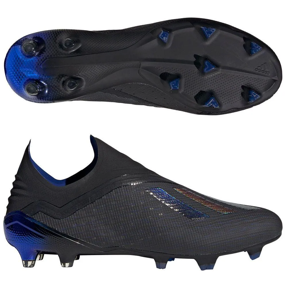 Adidas X 18  FG